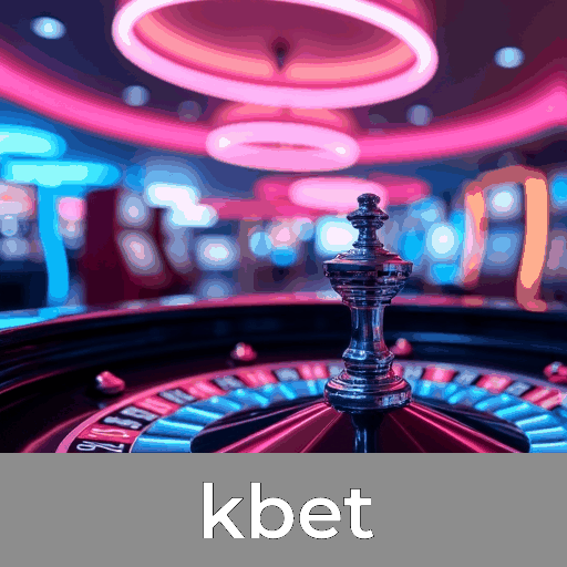 kbet: Seu Cassino Online de Confiança