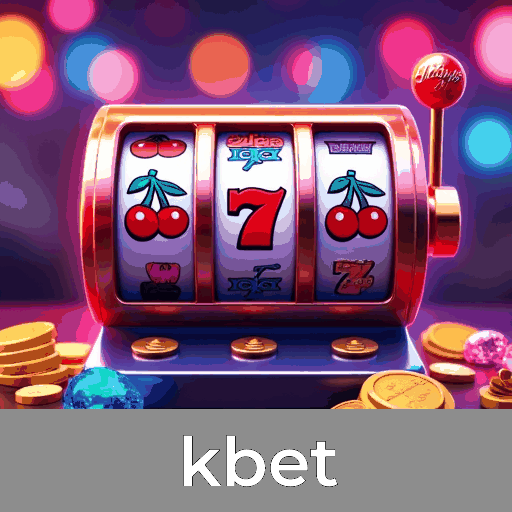 kbet: Slots com Super Prêmios, Mesa Clássica - Estratégia, Dealer ao Vivo - Imersão Total